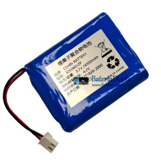 Bateria para PLC 505060-2P [bateria de reposição]